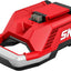 Inversor comp 40V Skil BY8705