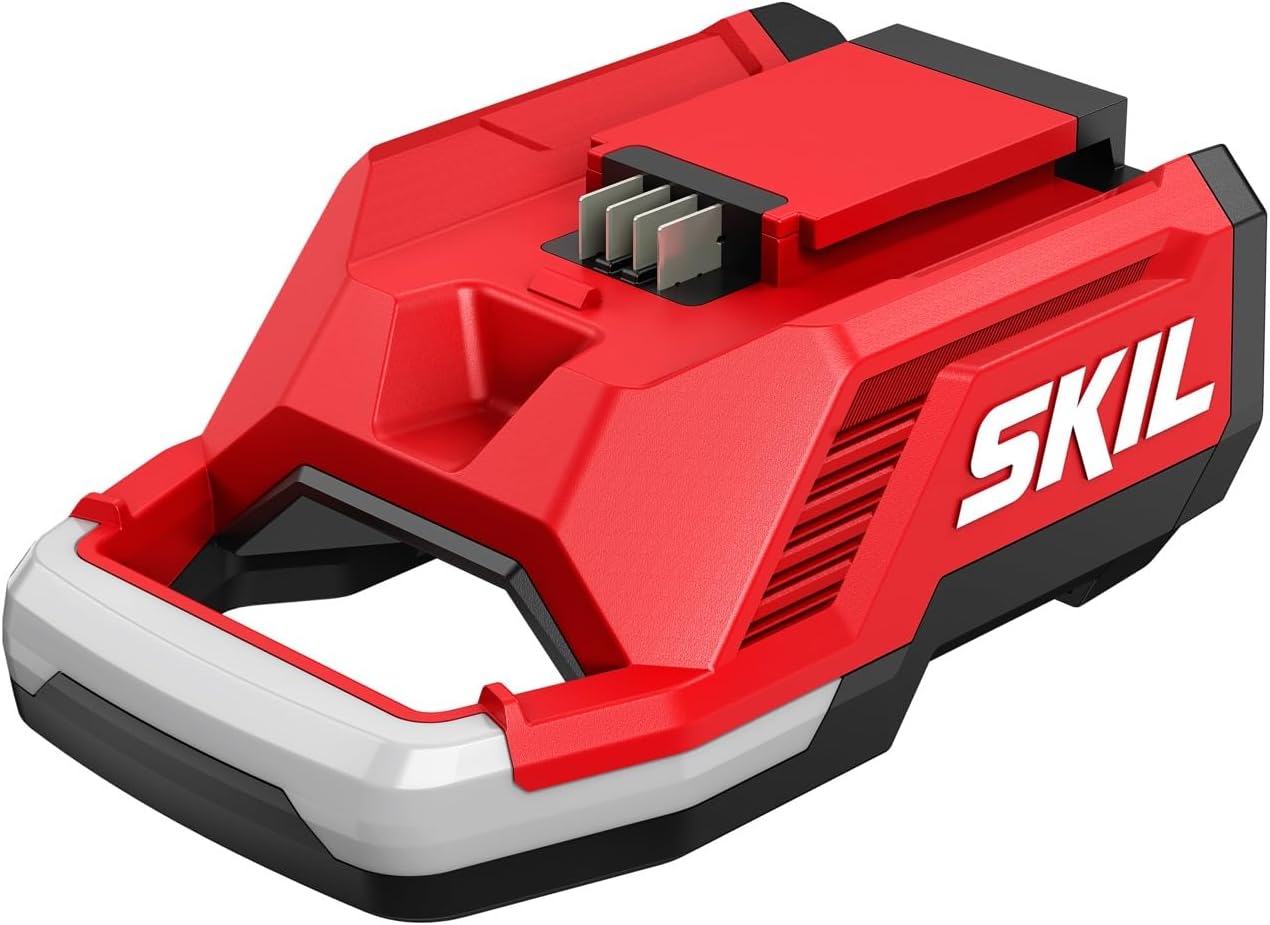 Inversor comp 40V Skil BY8705