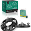 Espaciadores rueda 4x4.5 15mm comp Infiniti Nissan Altima
