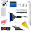 Kit 14 Pzas Aplicador Tinte Ventana Coche