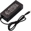 Cargador 29.4V para batería litio 7S sillas ruedas plegables negro