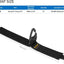 Pack 10 Correas Almacenamiento Resistente Gancho Triangular Pared