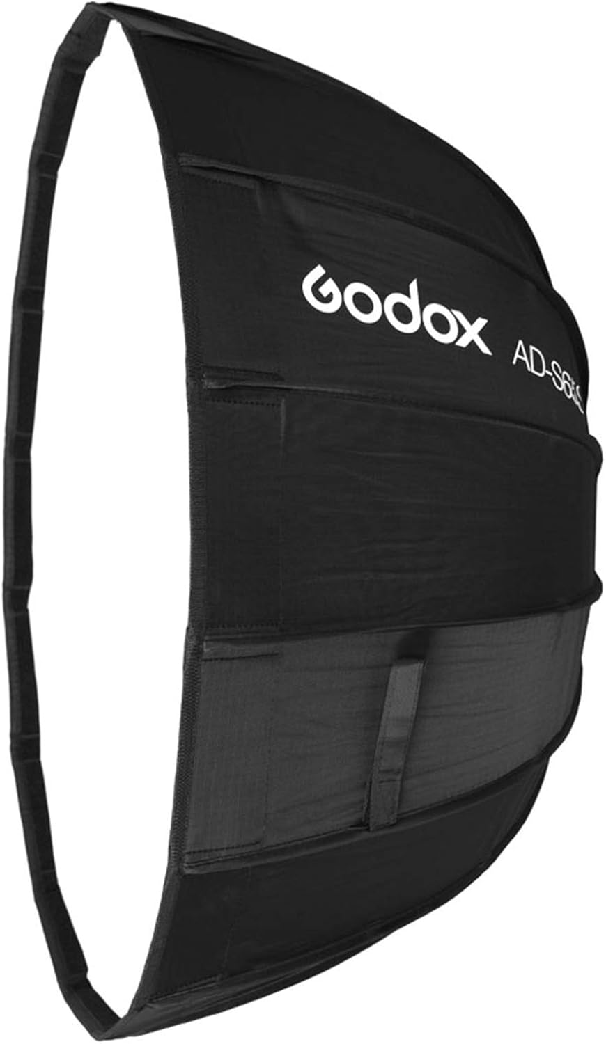 Softbox portátil 33.5pulg para AD400Pro AD300Pro