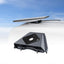Soporte Starlink Mini para coche con kit antirrobo aluminio
