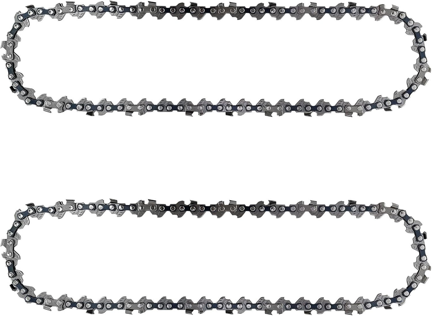 2 Cadenas Repuesto Motosierra IMOUMLIVE 8"