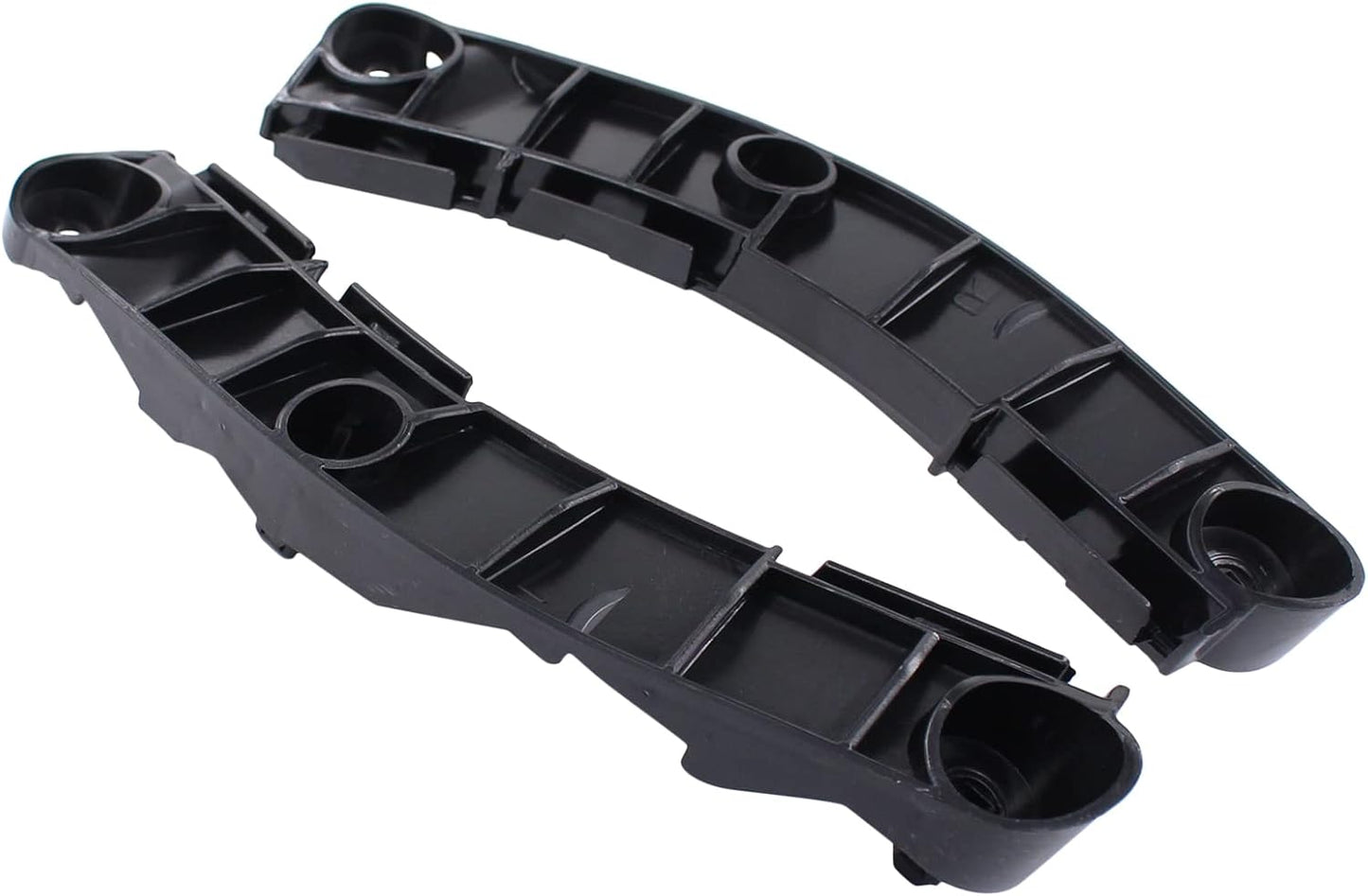 2 Soportes parachoques Scion tC 05-10 con clips y relleno