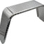 Rueda 15pulg guardabarros remolque aluminio placa diamante