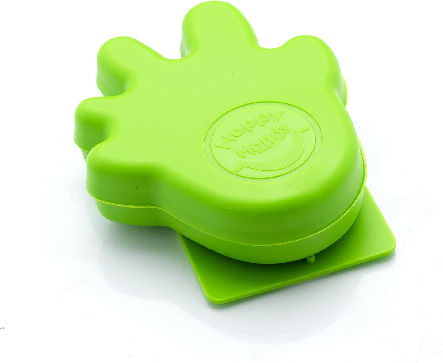 Tapones antigolpes para puerta niños pack 2 verde