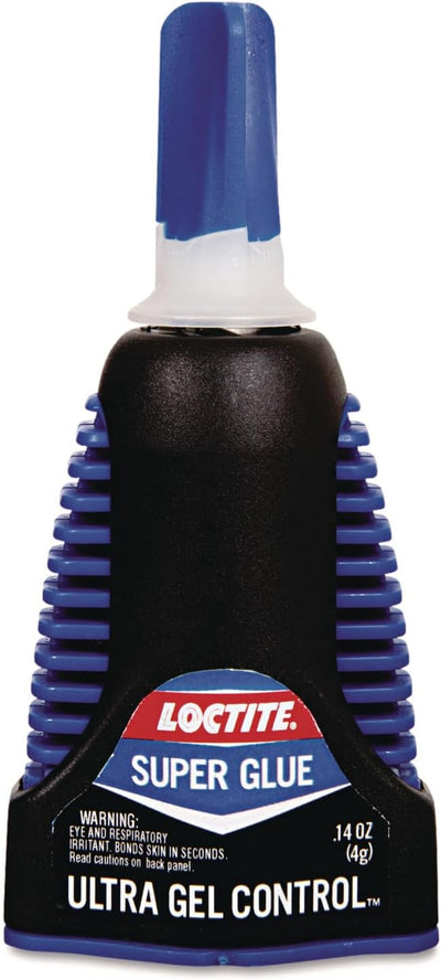 Super Glue Gel 4g con Dispensador