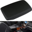 Funda reposabrazos consola Toyota Highlander 08-13 negro