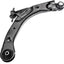 Brazo control inferior izquierdo compat Chevy Cobalt HHR