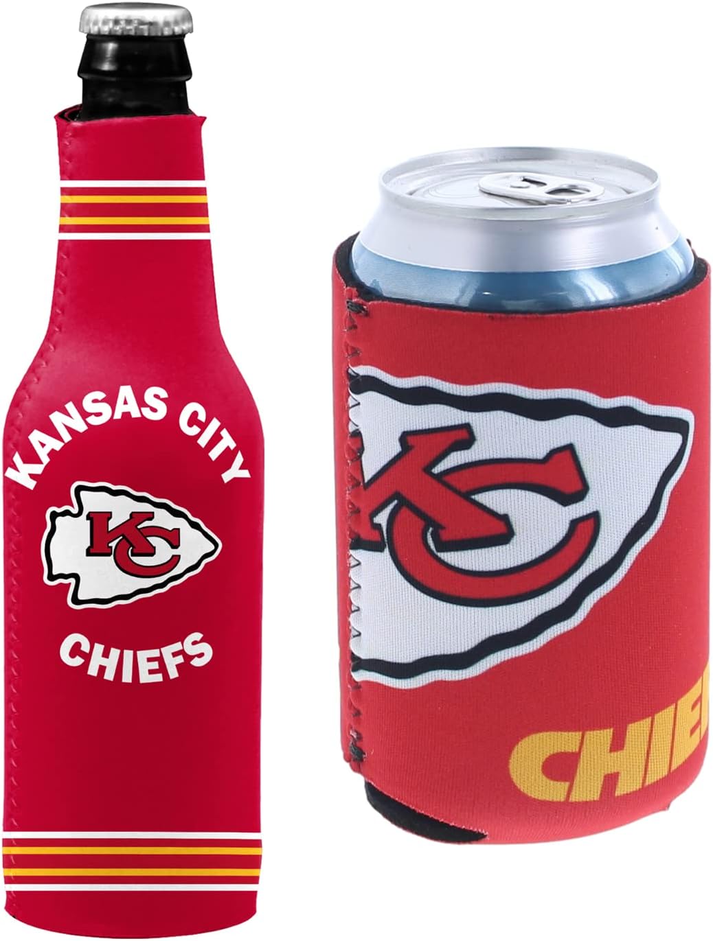 Soporte enfriador bebidas Huggie Kansas City