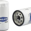 Filtro aceite giratorio comp VW Jetta Beetle Golf Vanagon Audi TT