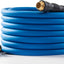 Manguera agua fría/caliente 15m 600psi accesorios latón