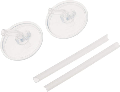 Juego 2 popotes repuesto para termo 10oz