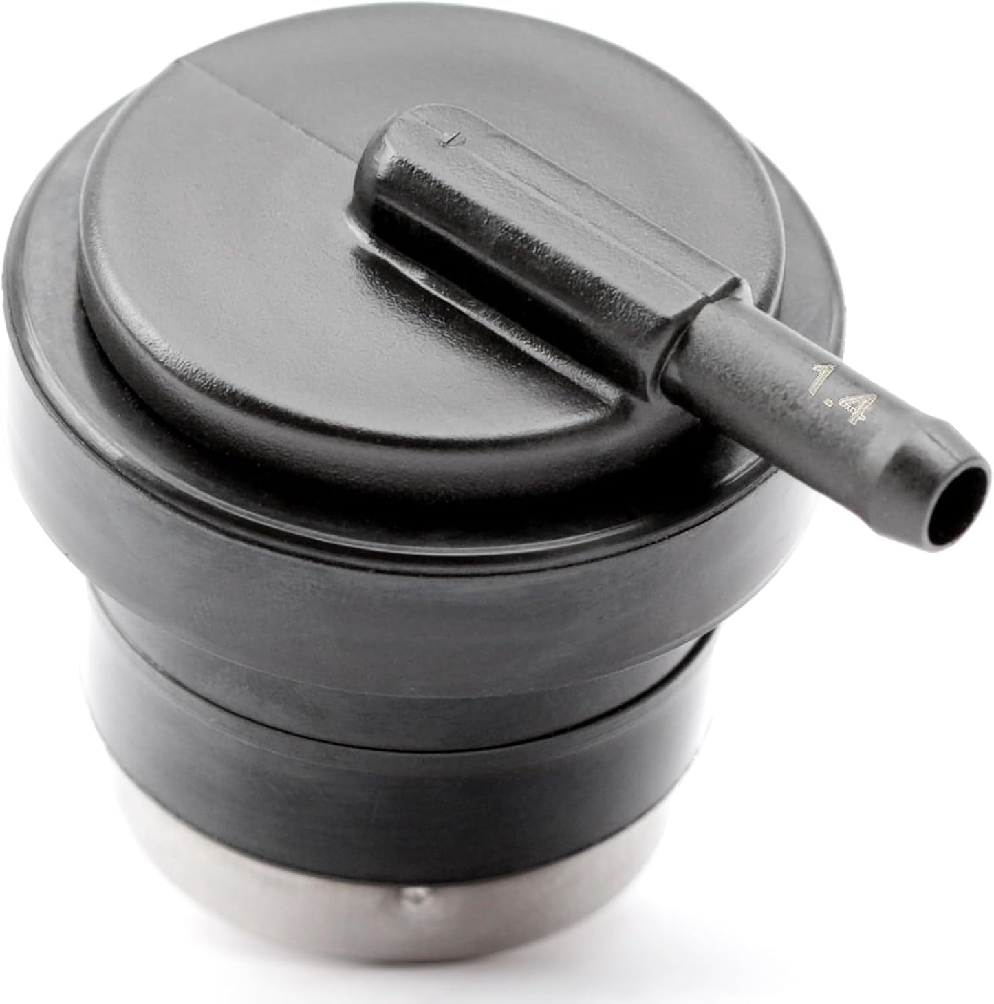 Válvula enrollable depósito gasolina comp MTD RT35 RT45 RT65