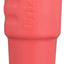 Vaso acero inox 32oz aislado vacío con tapa TwistTop