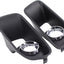 Cubierta luz antiniebla Dodge Charger SRT8 12-14