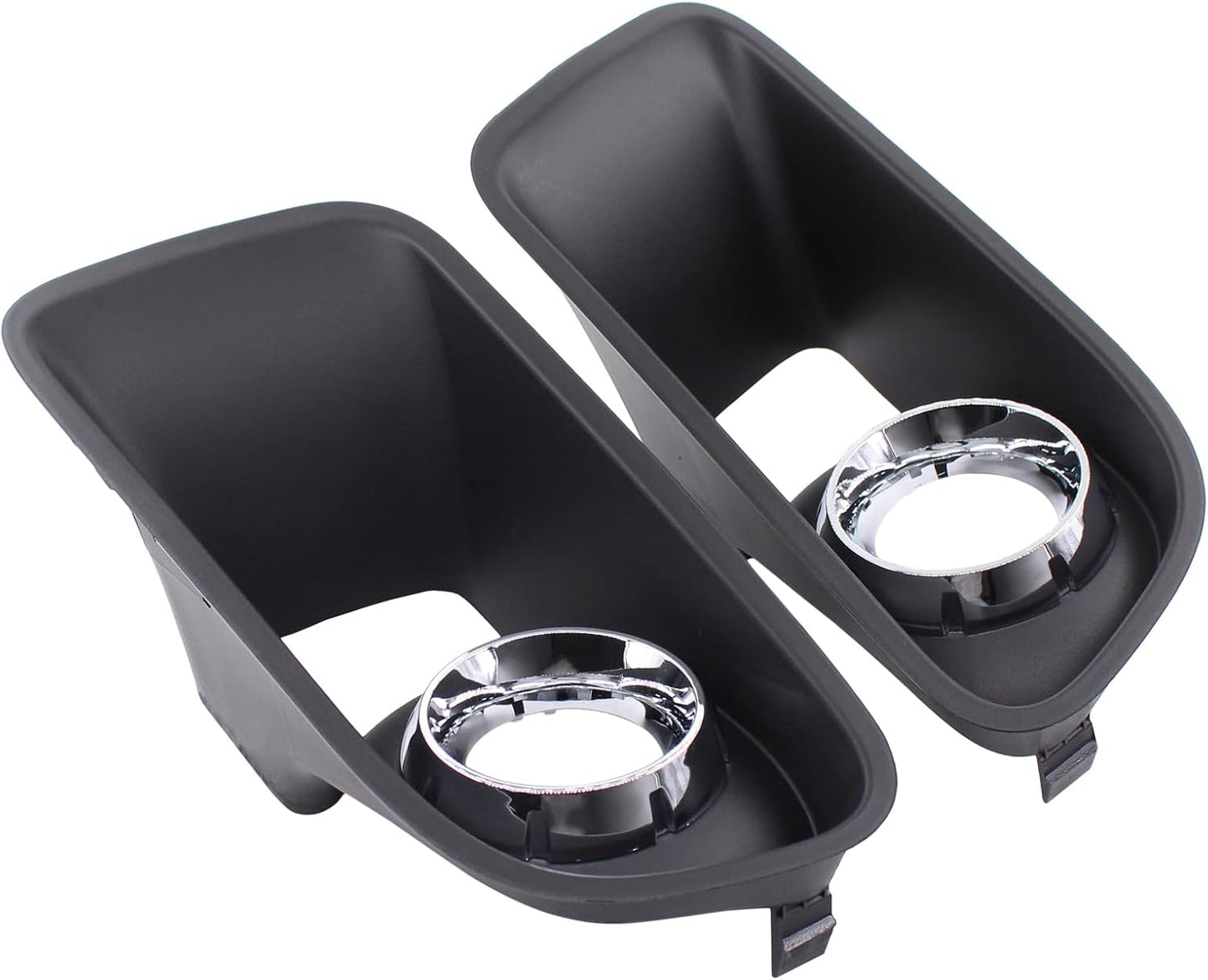 Cubierta luz antiniebla Dodge Charger SRT8 12-14