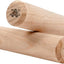 Clavijas madera dura para escalada y fuerza
