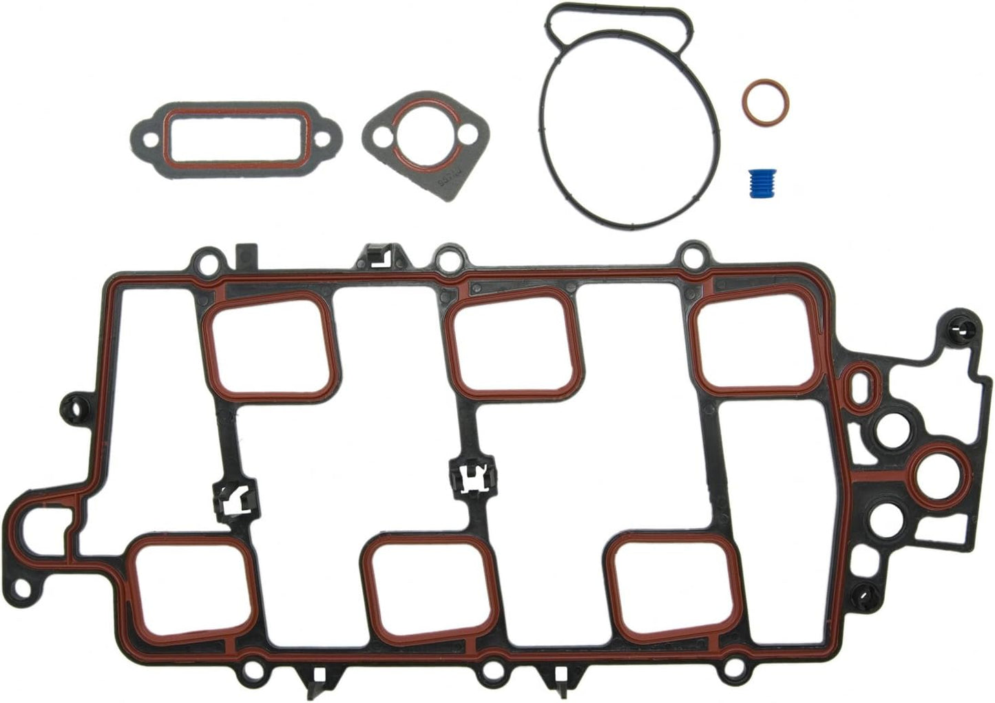 Set Juntas Pleno para Moto MS 96691 de Alta Calidad