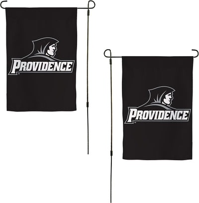 Bandera jardín Providence Friars 19x12pulg