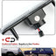 2 Lámparas LED ámbar para Dodge D Series/Ram