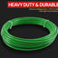 Tubo freno aire nailon SAE J844 1/4pulg x100ft aprobado DOT