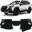 Cubierta salpicadero Subaru Forester izquierda antiderrap