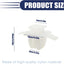 30 Pzas Clips Arco Rueda Honda CR-V Element 91513-SMG-E11