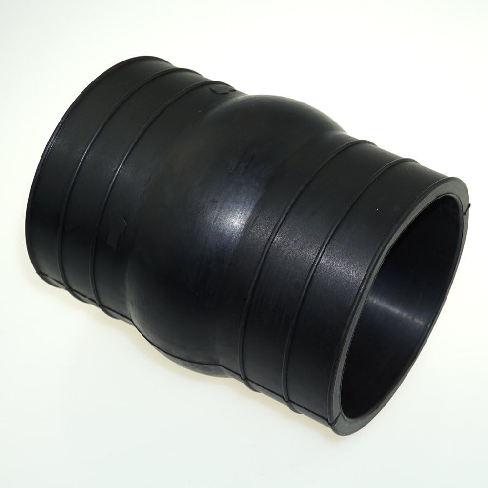 Reemplazo manguera escape Voolvo Penta OMC Cobra 2.3-5.7L