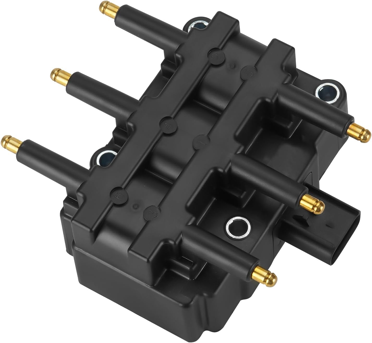 Bobinas encendido comp Chrysler Town & Country Voyager