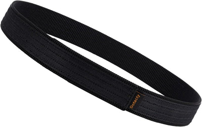Gancho interior cinturón forrado 1.5" uso táctico