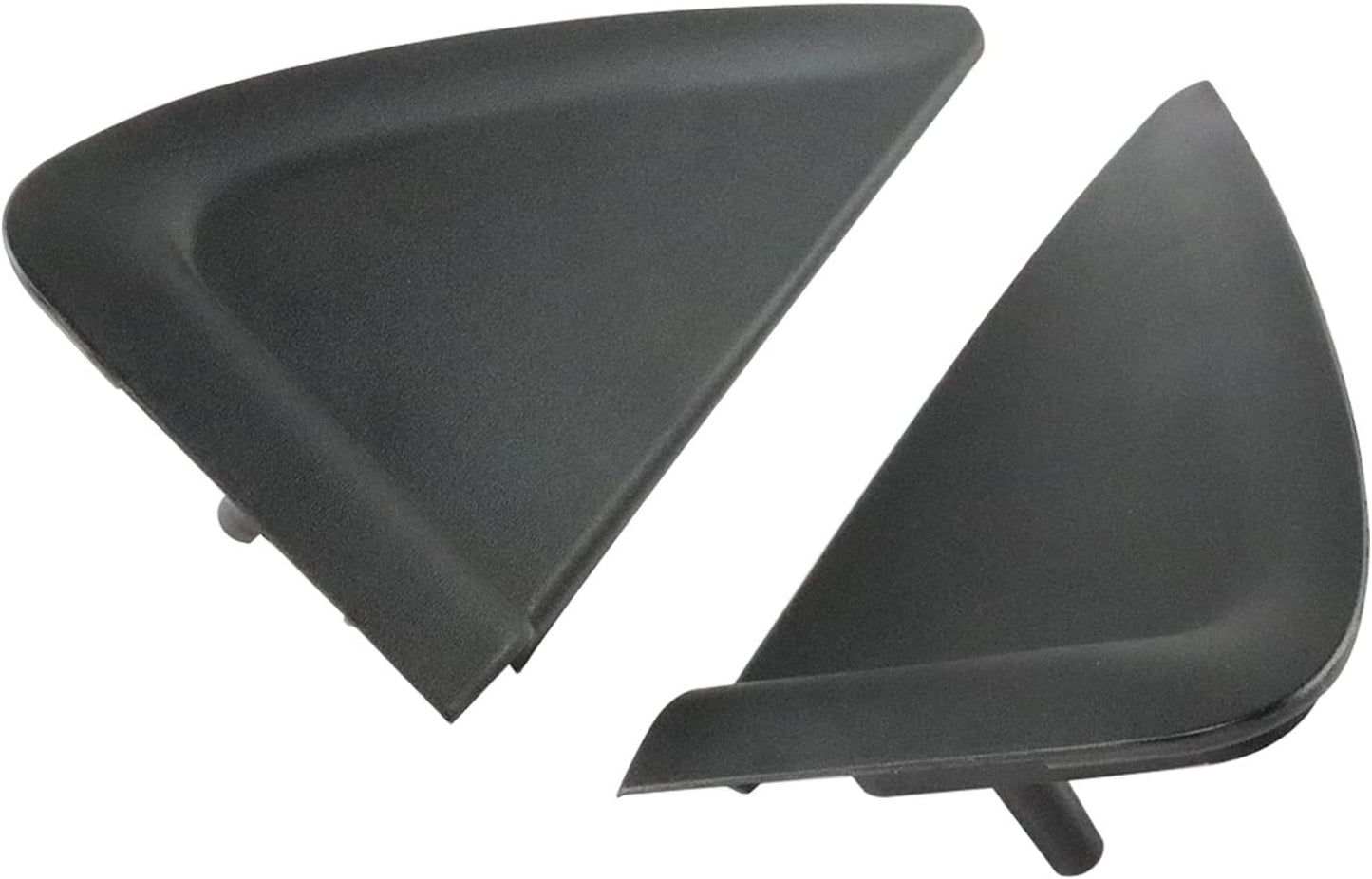 Panel moldura ventana trasera Ford Escape Mariner 08-11