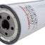 Filtro combustible Luberfiner LFP815FN resistente