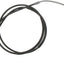 Cable freno estacionamiento pasajero 18P1184
