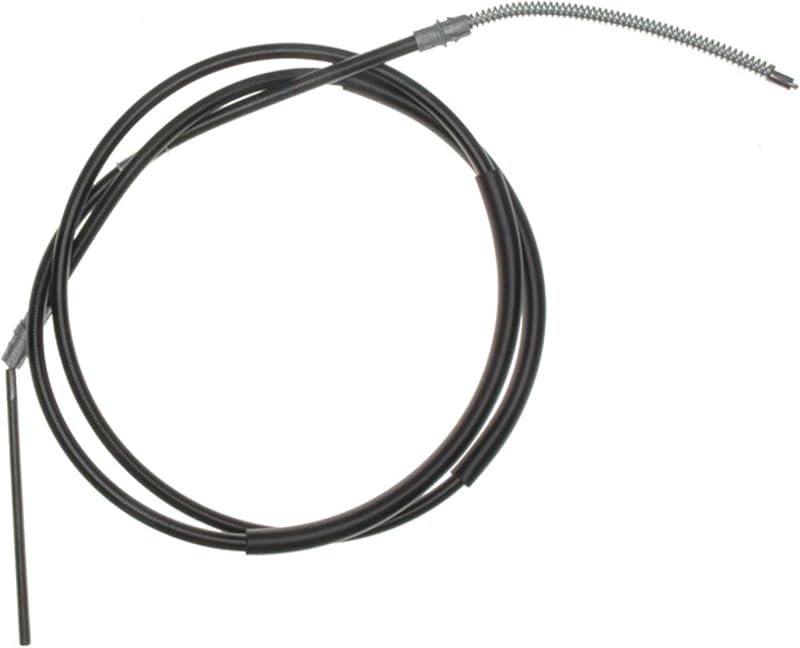 Cable freno estacionamiento pasajero 18P1184