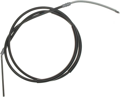 Cable freno estacionamiento pasajero 18P1184