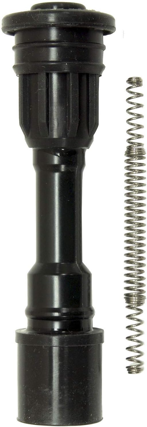 Bobina arranque enchufe CPB-Z003