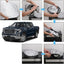 Parasol parabrisas GMC Sierra 3 capas plegable
