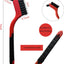 Set 6 cepillos nylon mini cabezal para superficies