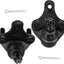 2 Rótulas delanteras Toyota RAV4 96-03 K90687