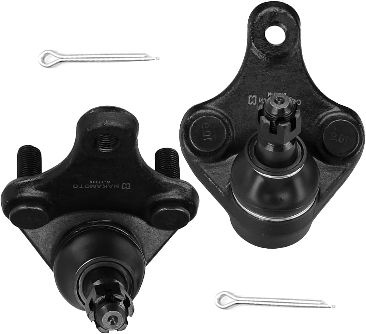 2 Rótulas delanteras Toyota RAV4 96-03 K90687