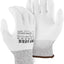 Guantes Dyneema resistentes a cortes talla M 12 pares