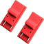 2 Pzas RCM Jig Clip para interruptor modo recuperación rojo