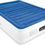 Colchón aire CloudNine Series Queen con bomba inteligente