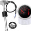 Kit medidor combustible barco 15,2cm 240-33ohm negro