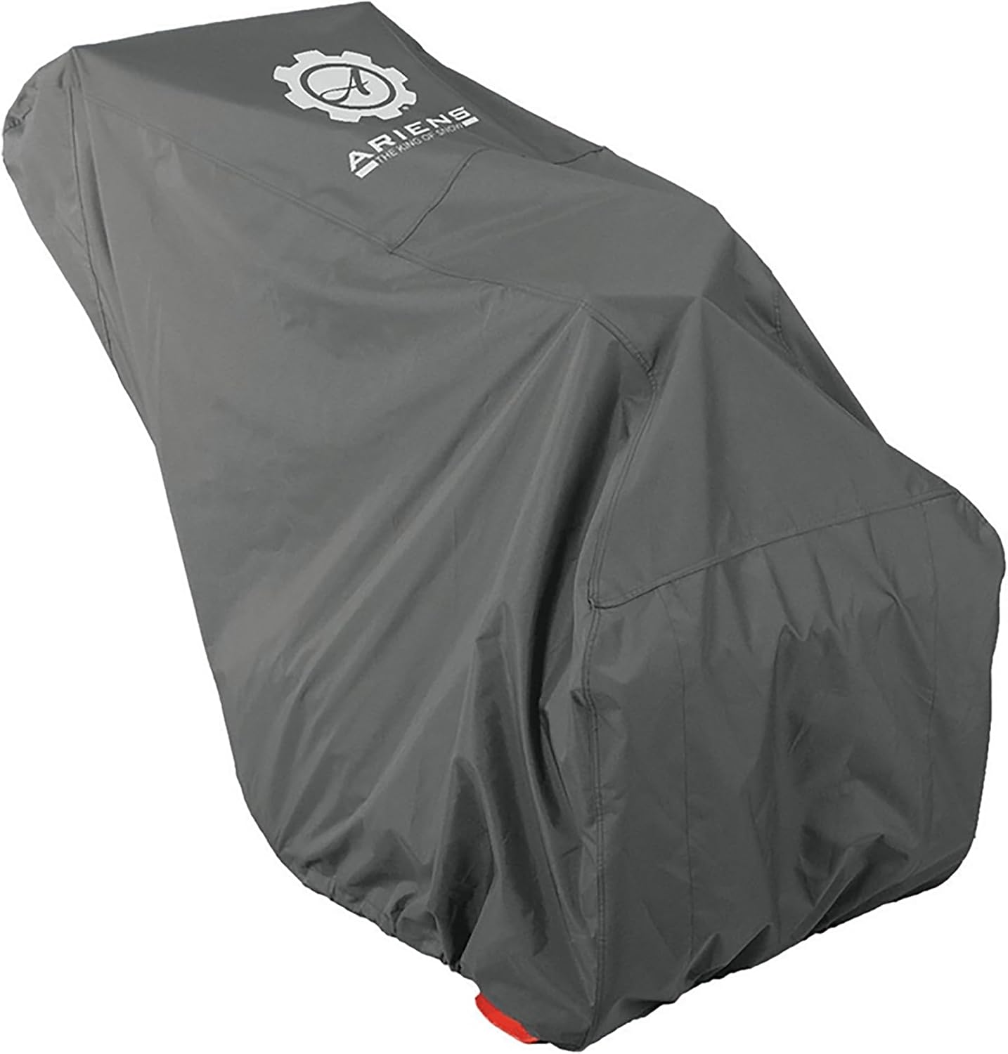 Funda soplador nieve impermeable tela 24-36pulg negra