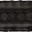 Conector cable múltiple aislado negro 8 puertos 2-14 cables
