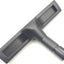 Accesorios cepillo piso aspiradora 1 1/4 y 1 3/8 pulg negra